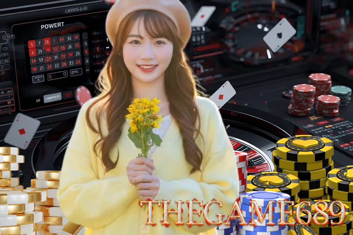 thegame689 login